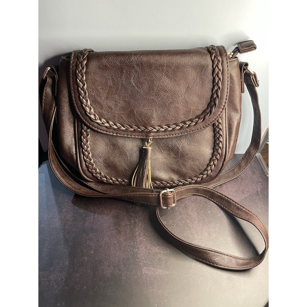 KKXIU CROSSBODY PURSE